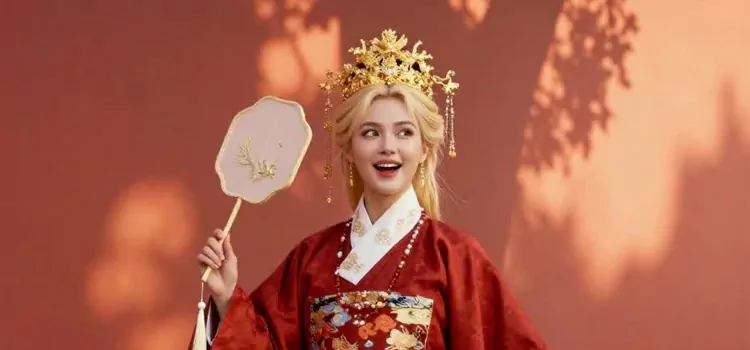 7‑Day Hanfu Cultural Immersion Study Tour