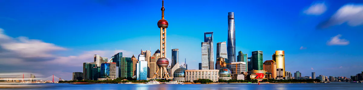 Modern Metropolitan & Business Study Tour