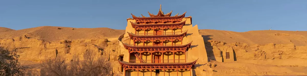 Epic Silk Road Expedition Summer Camp