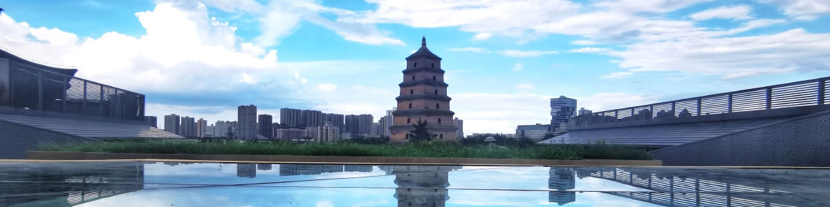 Beijing, Xi'an & Shanghai - Imperial, Ancient & Global