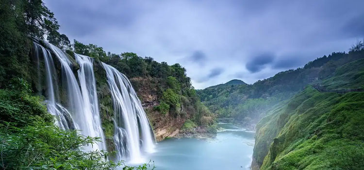 Guizhou tours
