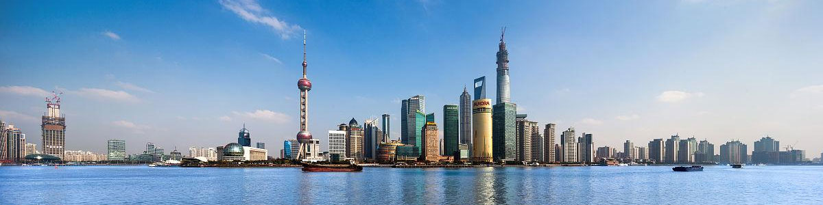 Shanghai - Finance, Tech & Manufacturing Hub Business Tour