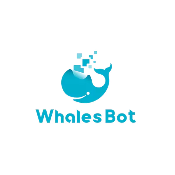WhalesBot Visit