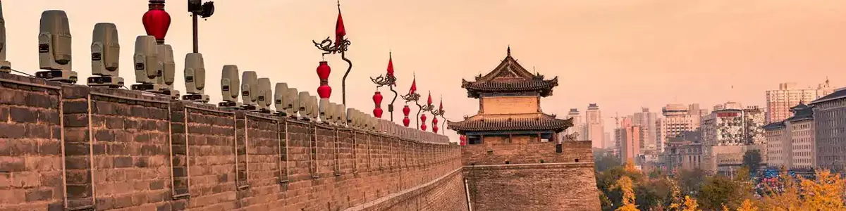 Ancient Architecture & Civilization Research Tour