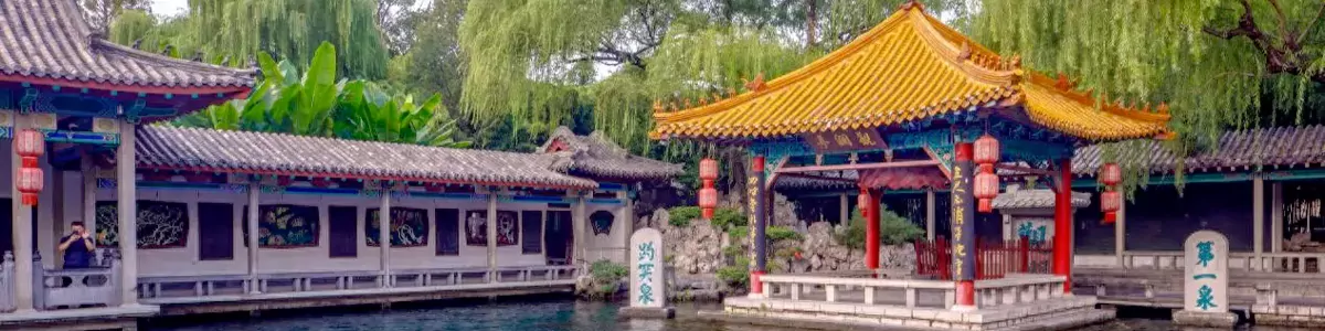 8-Day Classic Jiangnan Spring Blossom Tour