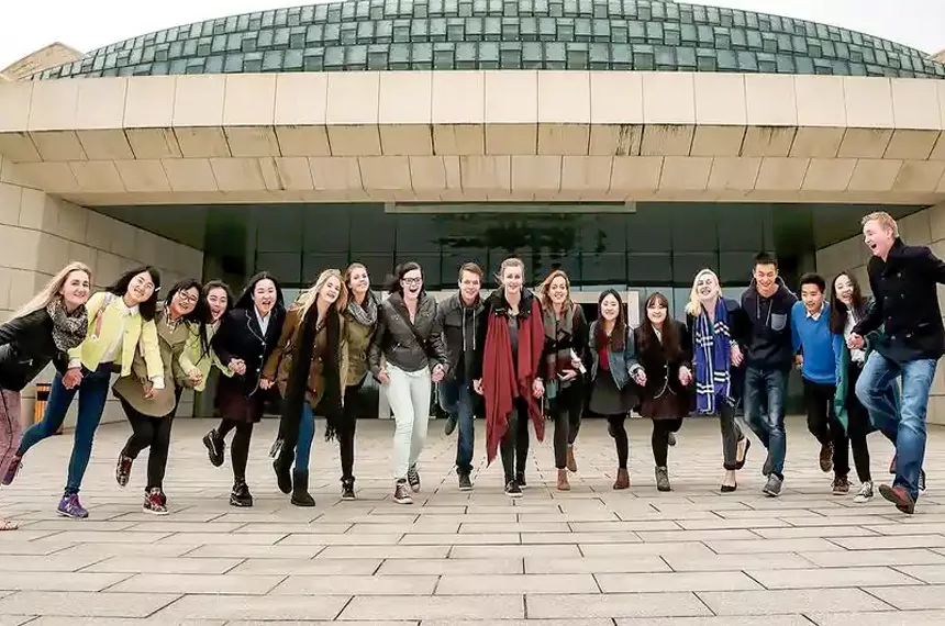 Best China Study Tour Destinations in Spring