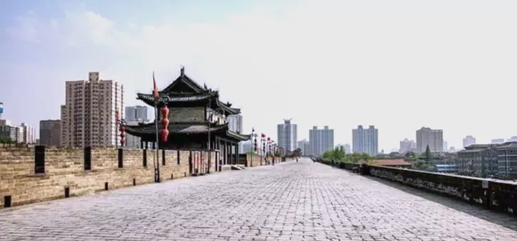 8-Day Xi’an & Luoyang Silk Road & Ancient Capital Study Tour