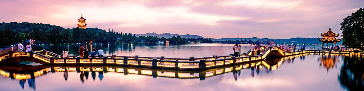 7-Day Moganshan Family Trip