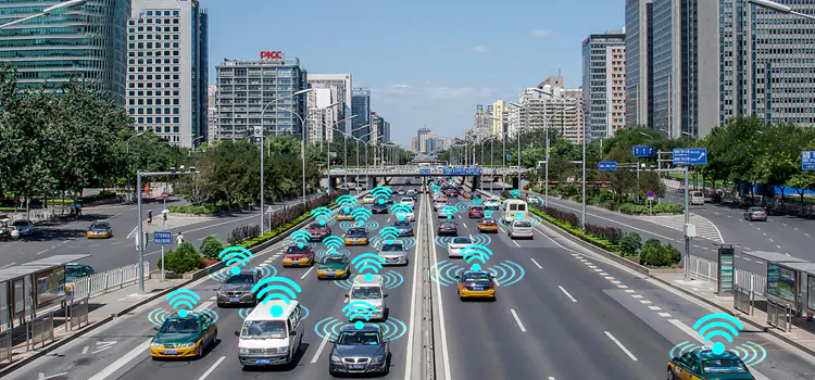Smart City & Future Life Science Tour