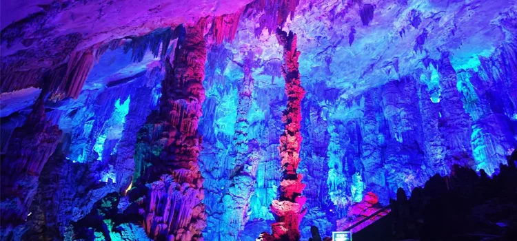 Eco & Karst Geology Field Study Tour in Guangxi & Guizhou
