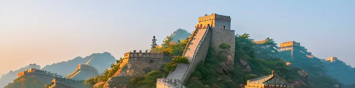 Capital, Metropolis & Jiangnan Poetic China Summer Study Tour