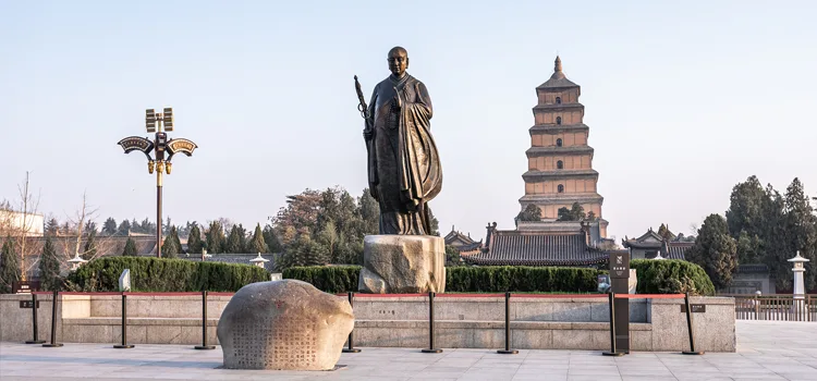 Silk Road Cultural Exploration Tour