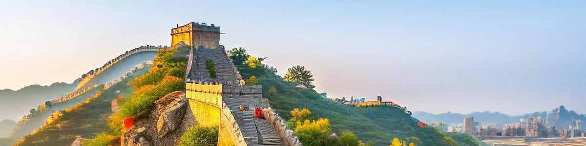 9-Day Beijing & Luoyang Root of Chinese Civilization Study Tour