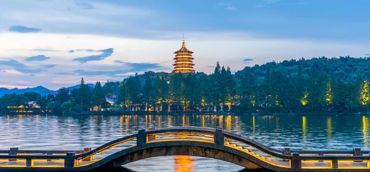 Hangzhou study tours