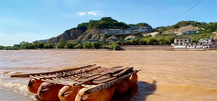 Yellow River Tours