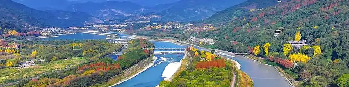 6-Day Sichuan Panda & Warm Winter Ecology Study Tour