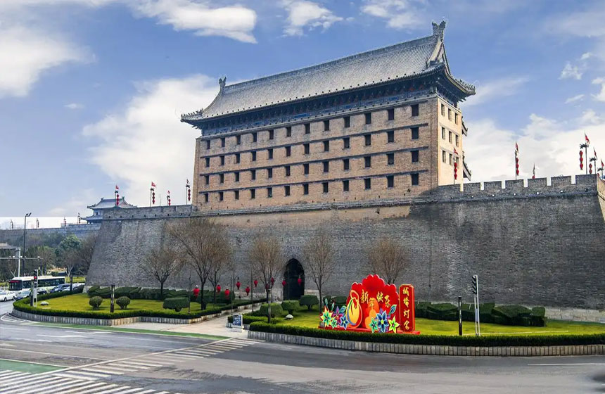 Is $1000 Enough to Travel in China for a Week