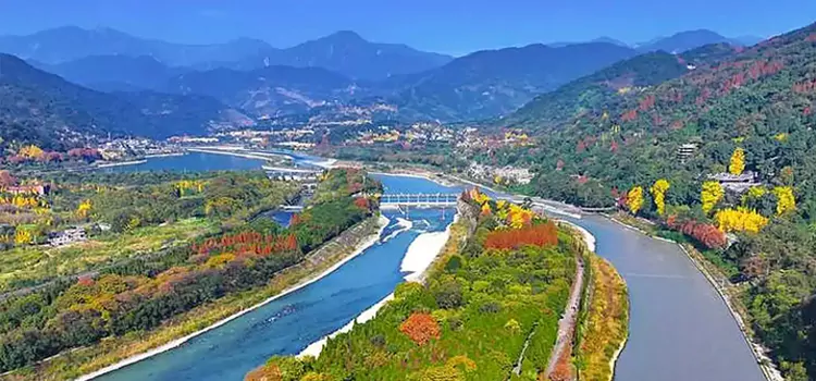 6-Day Sichuan Panda & Warm Winter Ecology Study Tour