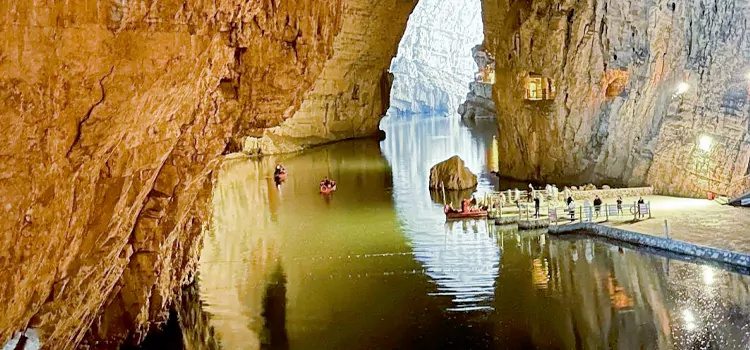 Eco & Karst Geology Field Study in Guilin & Guizhou