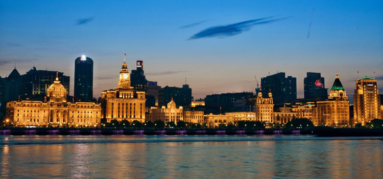 Capital, Metropolis & Jiangnan Poetic China Summer Study Tour