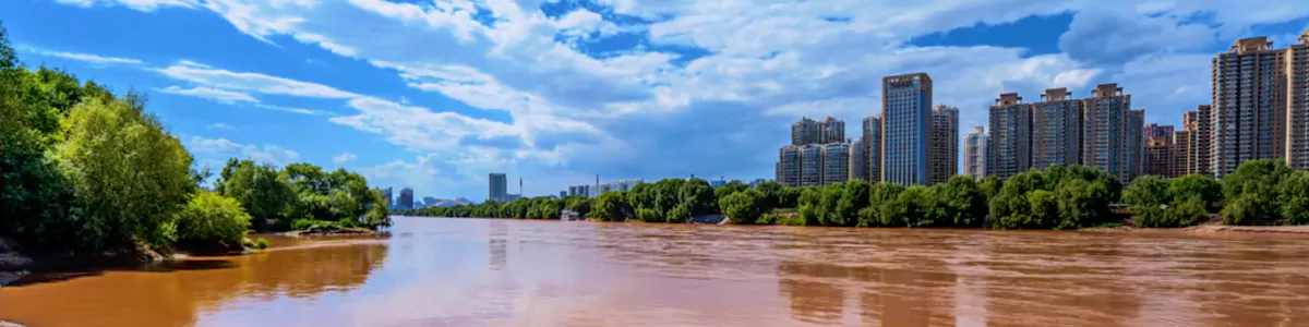 Yellow River Upper Reaches & Multi-Ethnic Culture Tour