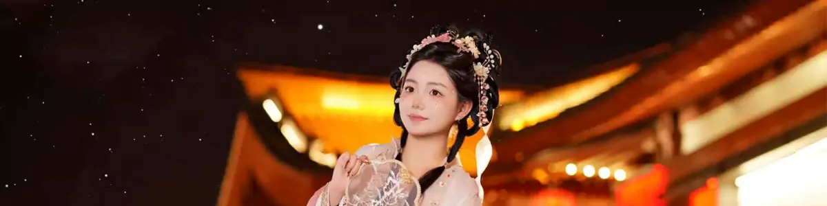 7‑Day Hanfu Cultural Immersion Study Tour