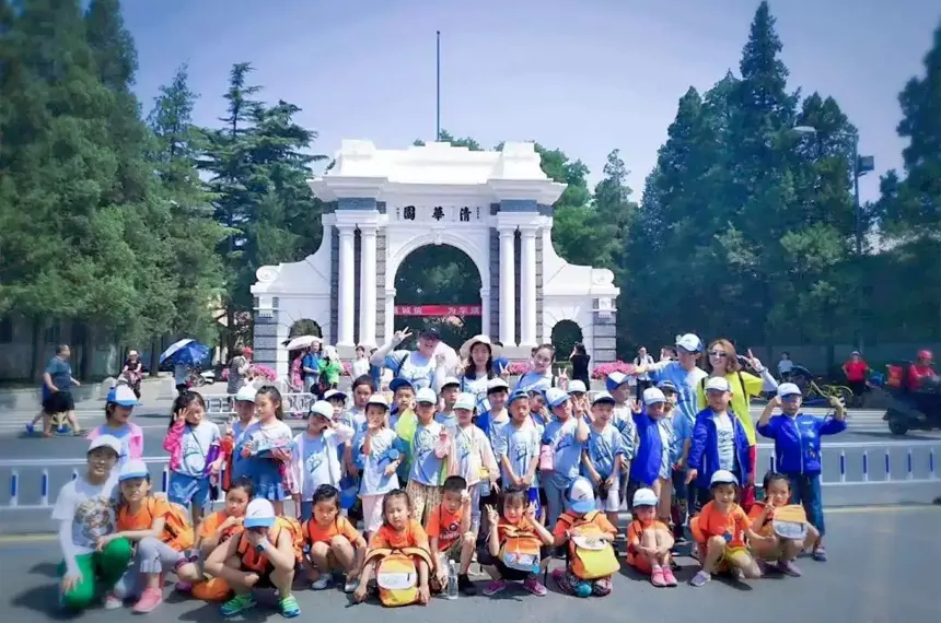Best China Study Tour Destinations in Summer