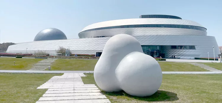 6-Day Shanghai STEAM & Future Tech Winter Innovation Camp