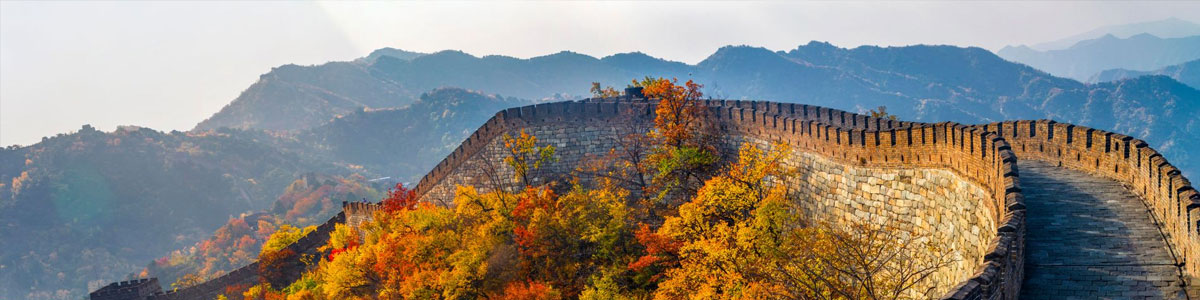 Beijing, Xi'an, Chengdu & Shanghai - China in One Journey