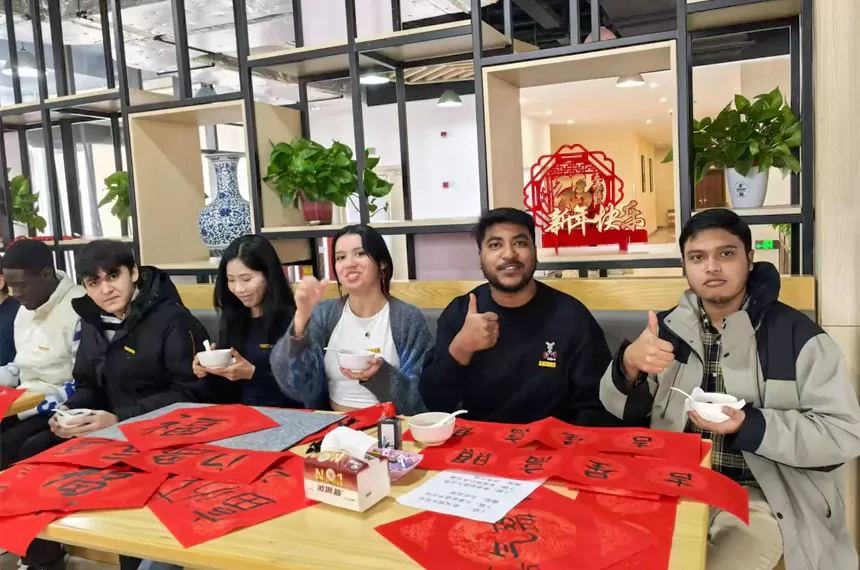 Best china study tour programs for high schoolers