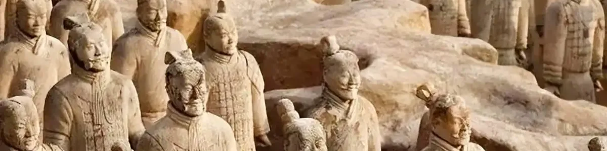 Xi'an Educational Tour for Students