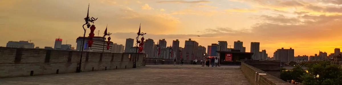 8-Day Xi’an & Luoyang Silk Road & Ancient Capital Study Tour