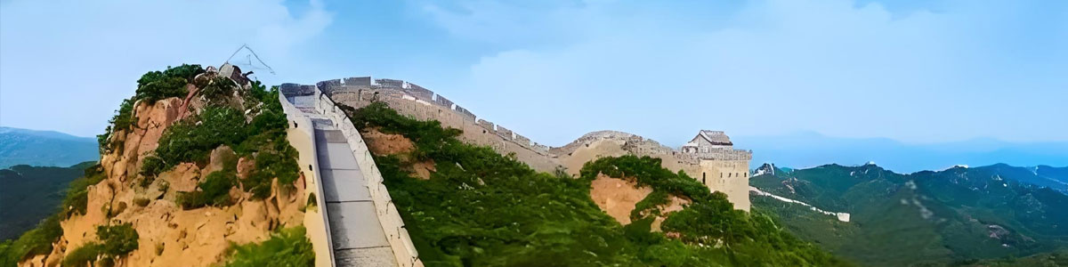 China tour services