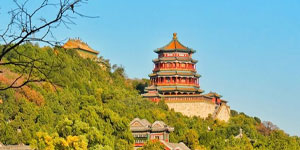 China tour services